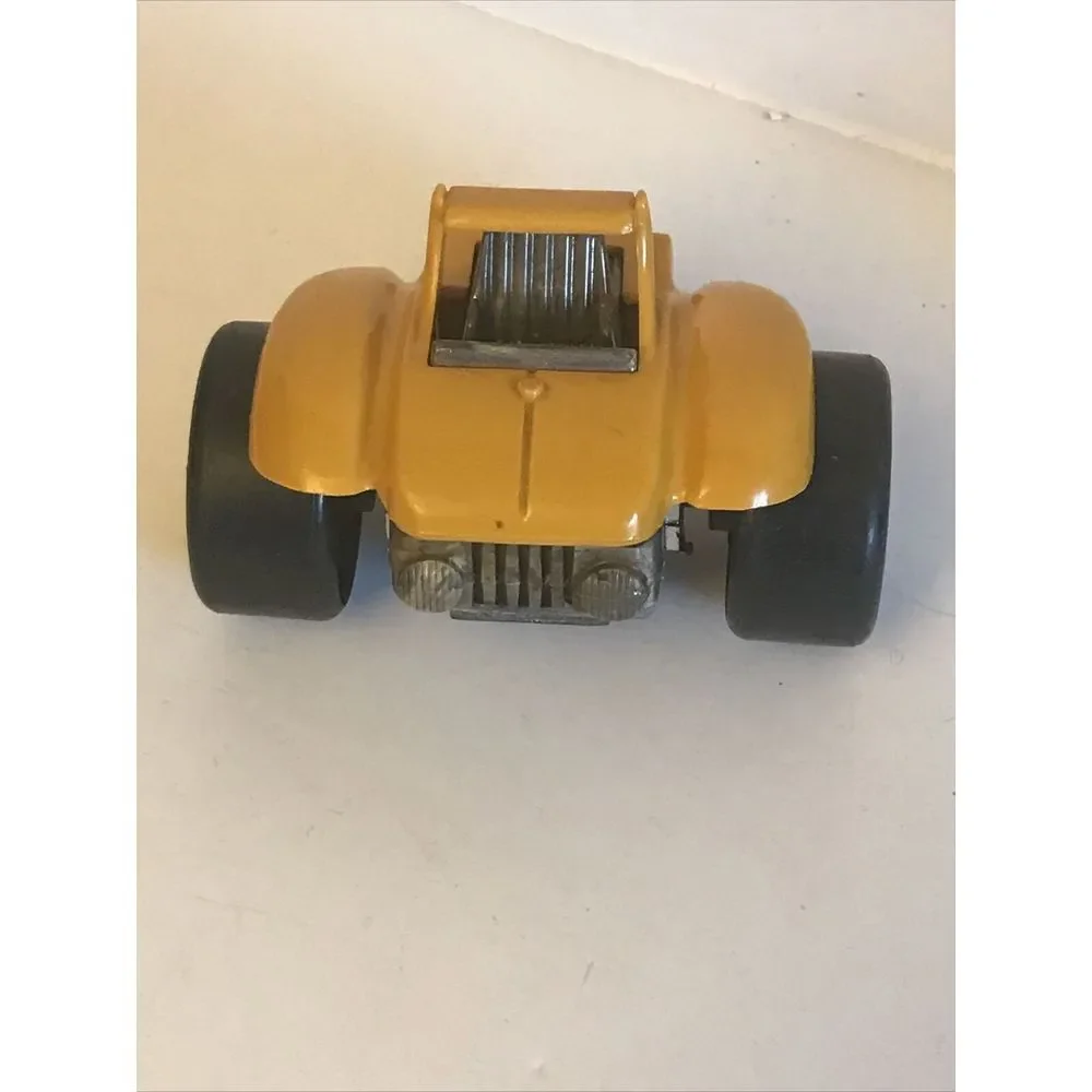 Structo‎  2 Wheel Cars Diecast